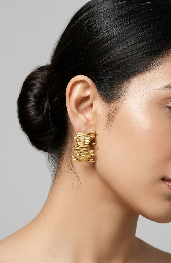 Lyla_Abstract_Statement_Hoop_Earrings