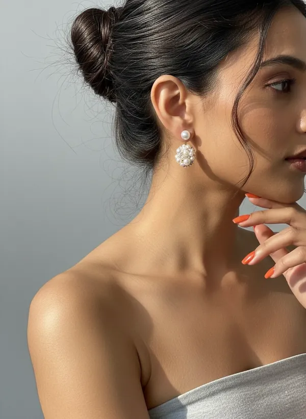 Ella_Pearl_Zircon_Balls_2_Way_Stud_Earrings