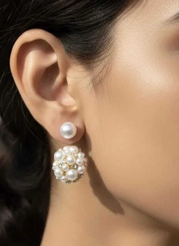 Ella_Pearl_Zircon_Balls_2_Way_Stud_Earrings
