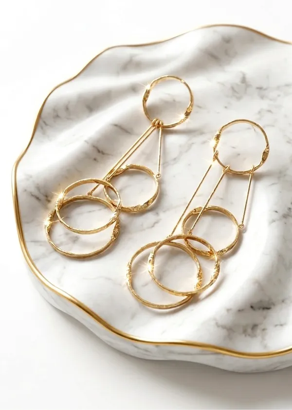 Circle_Tassels_Luxe_Statement_Danglers