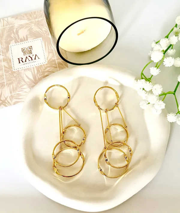 Circle_Tassels_Luxe_Statement_Danglers