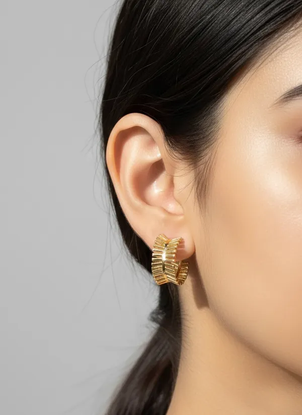 Twisted_Feathers_Hoop_Earrings