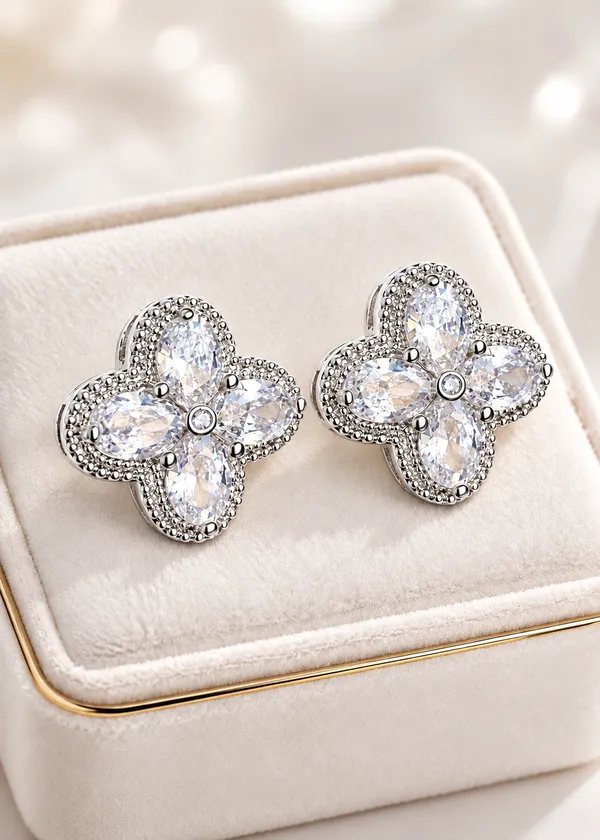 Rosalie_Silver_Royale_Crystal_Stud_Statement_Earrings