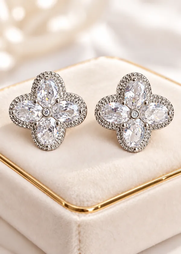 Rosalie_Silver_Royale_Crystal_Stud_Statement_Earrings
