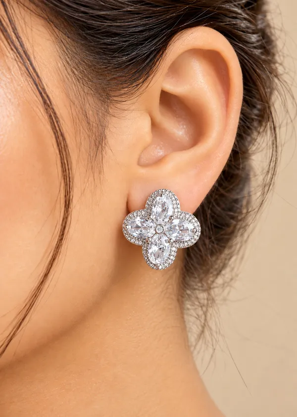 Rosalie_Silver_Royale_Crystal_Stud_Statement_Earrings