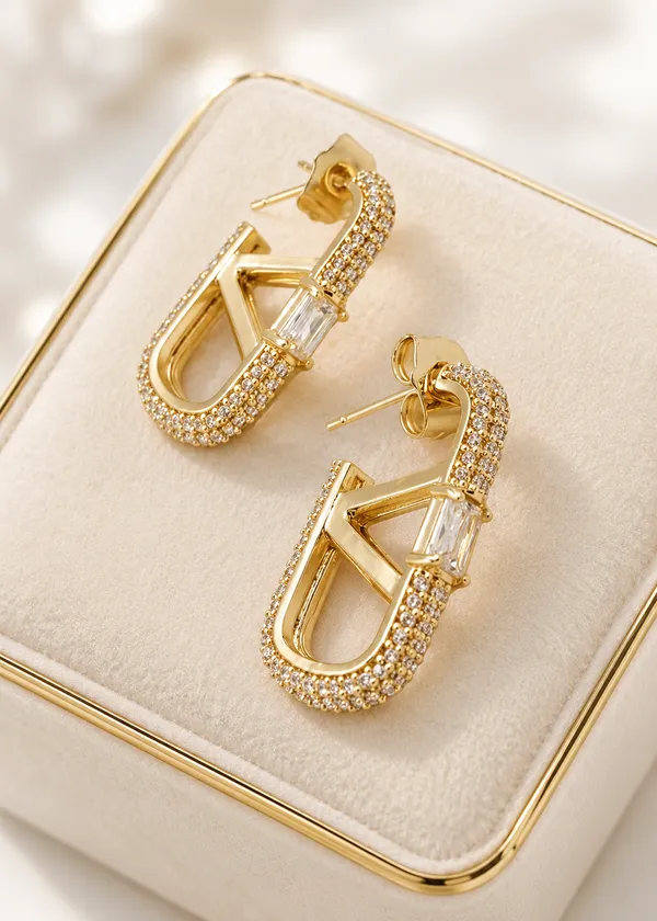 Monaco_Crystal_Buckle_Luxe_Hoop_Earrings