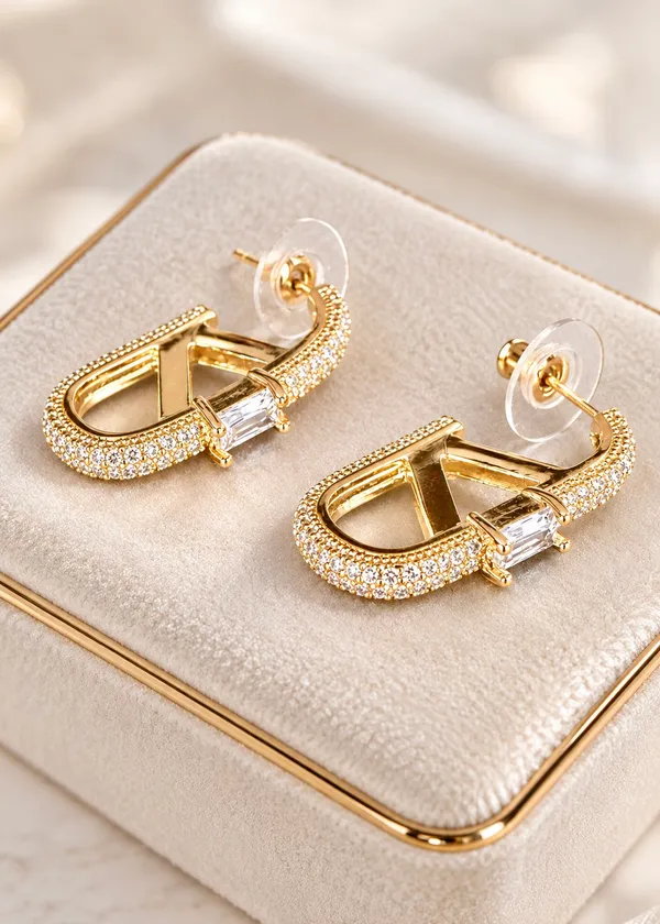 Monaco_Crystal_Buckle_Luxe_Hoop_Earrings