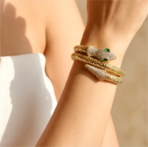 Martha_Serpant_Spiral_Bracelet