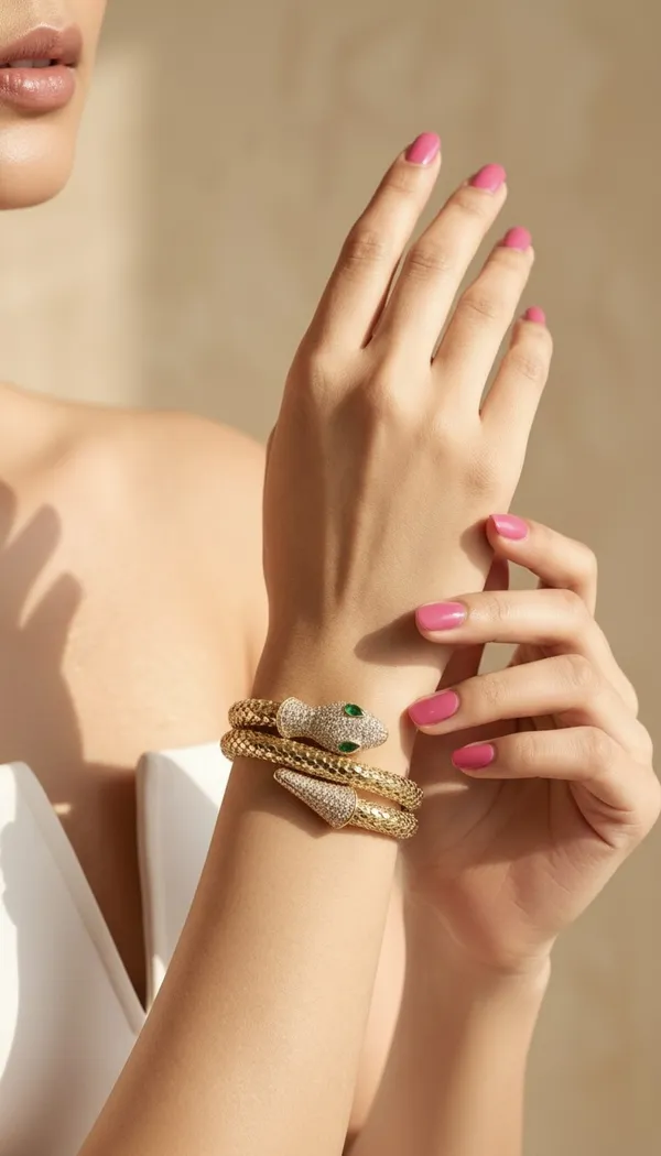 Martha_Serpant_Spiral_Bracelet