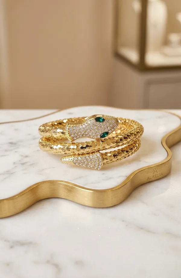 Martha_Serpant_Spiral_Bracelet