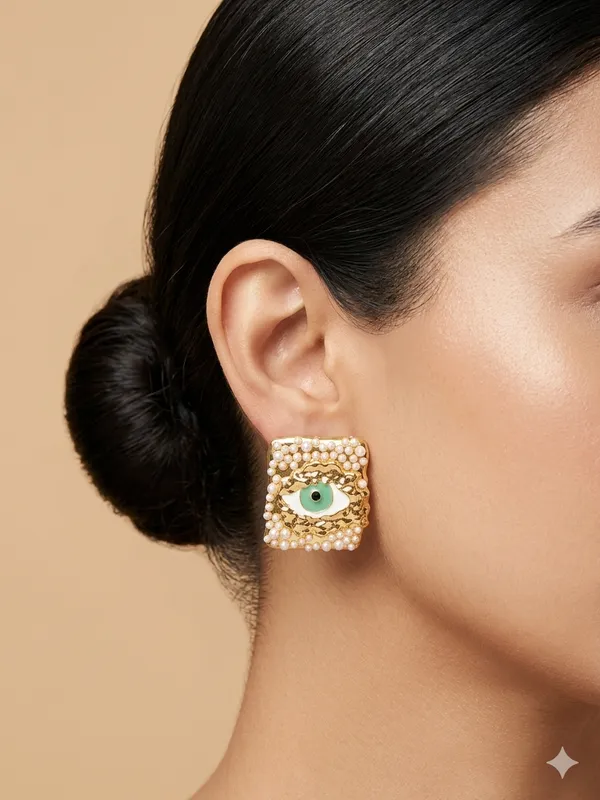 Lola_Evil_Eye_Pearls_Statement_Stud_Earrings