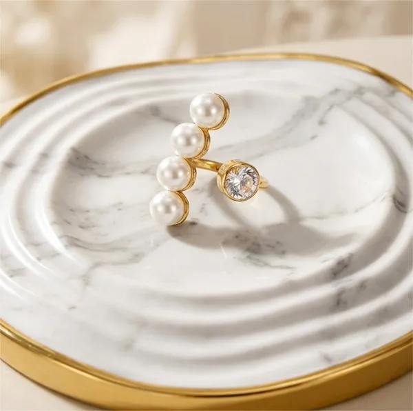 Pearls_Elegance_Open_Gold_Ring