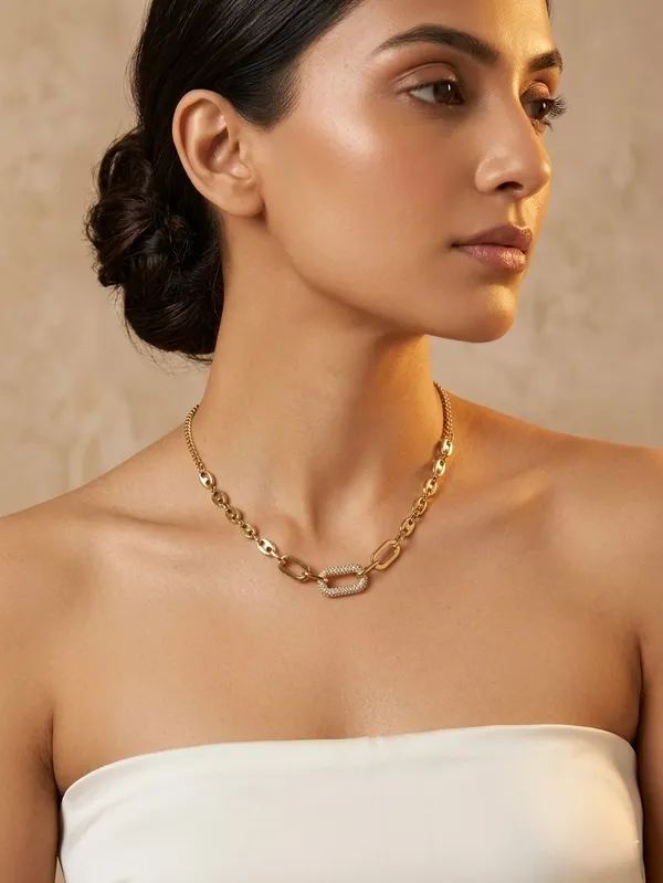 Charlotte_Luxe_Zircon_Chain_Links_Necklace