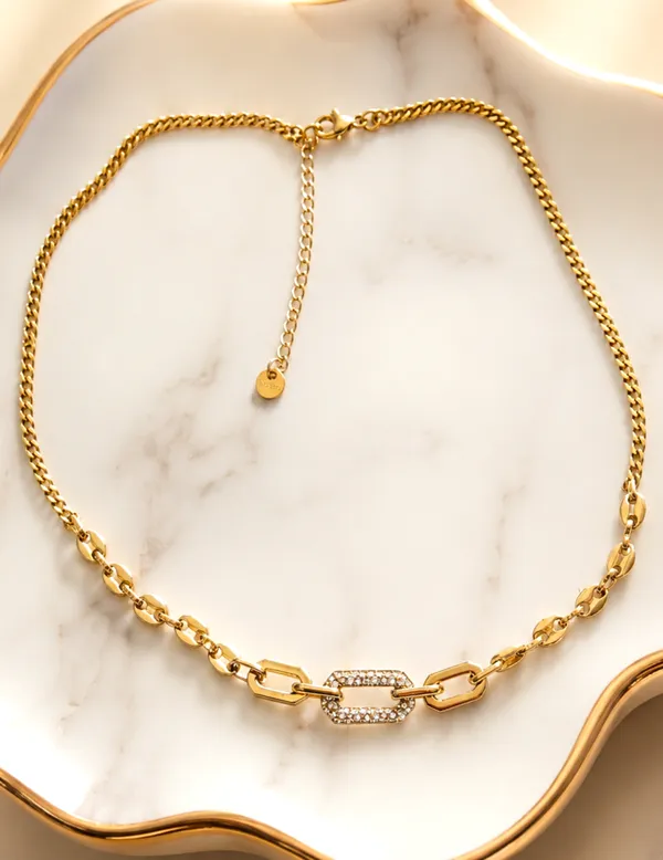 Charlotte_Luxe_Zircon_Chain_Links_Necklace