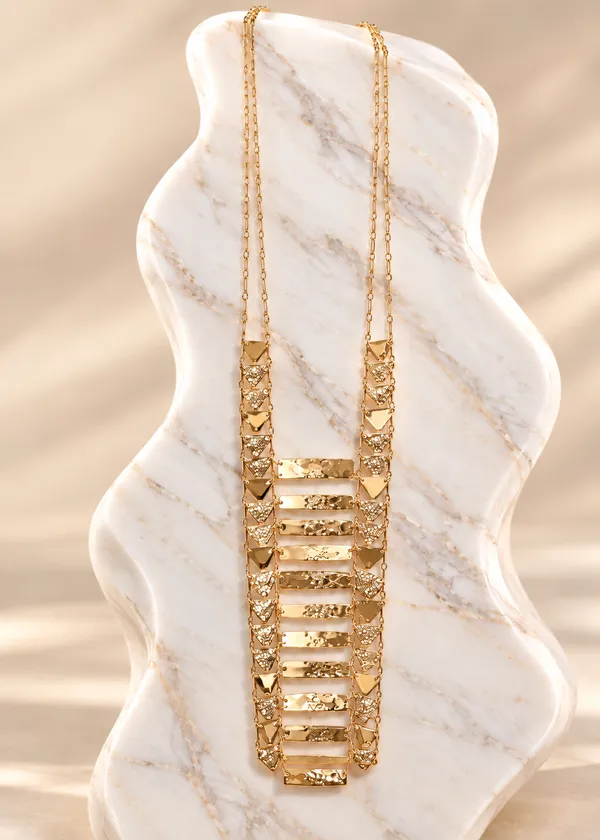 Lyla_Sculpted_Exaggerated_Rebel_Luxe_Necklace