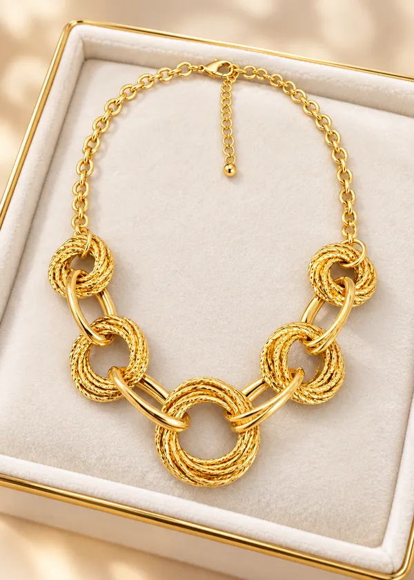Estelle_Circle_of_Life_Luxe_Statement_Necklace