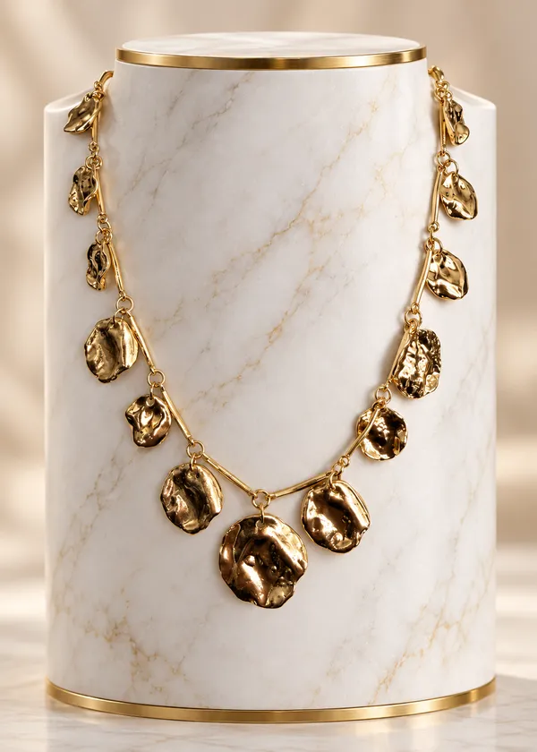 Amara_3_Layered_Gold_Plated_Drama_Statement_Necklace