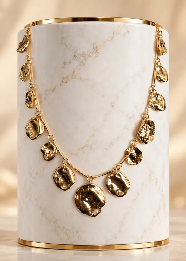 Amara_3_Layered_Gold_Plated_Drama_Statement_Necklace