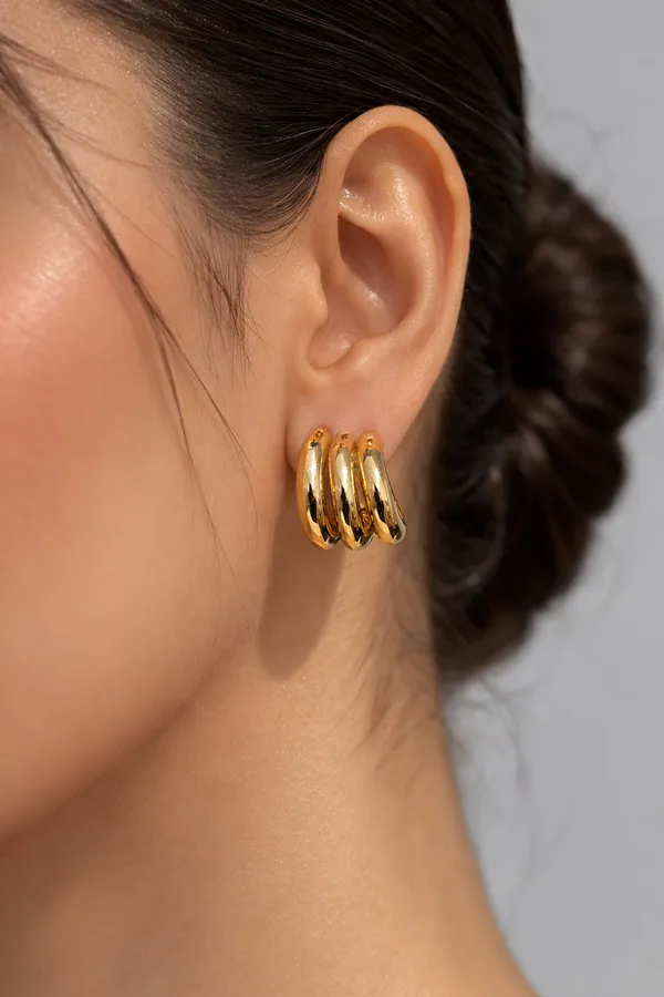 Luna_Triple_Hoop_Earrings