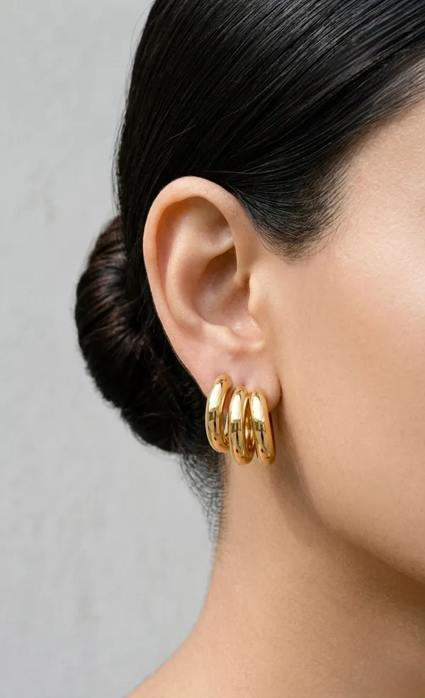 Luna_Triple_Hoop_Earrings