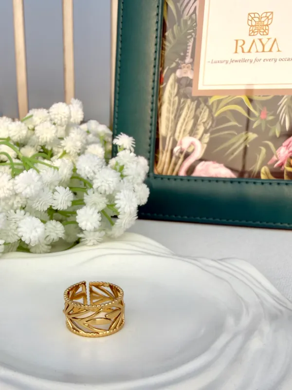 Nicole_Luxe_Adjustable_Ring