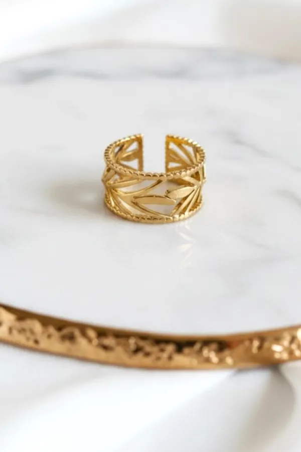 Nicole_Luxe_Adjustable_Ring