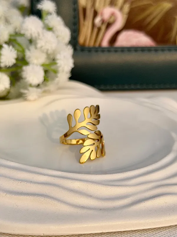 Leaf_Luxe_Adjustable_Ring