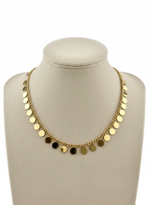 Tassel_Discs_18Kt_Gold_Plated_Luxe_Necklace