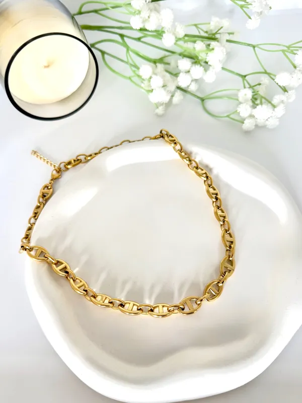 Georgia_Statement_Link_Chain_Luxe_Necklace