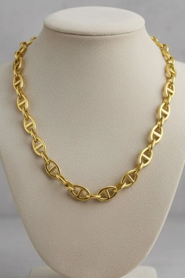 Georgia_Statement_Link_Chain_Luxe_Necklace