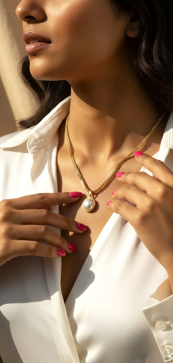 18Kt_Gold_Plated_South_Sea_Pearl_Everyday_Necklace