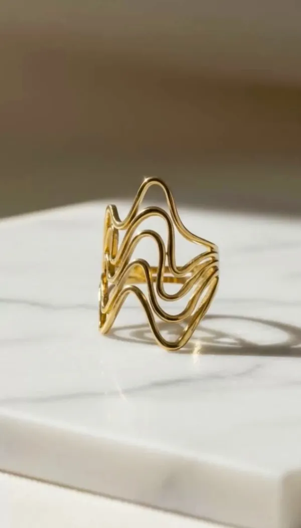 Ashley_Waves_Luxe_Adjustable_Ring