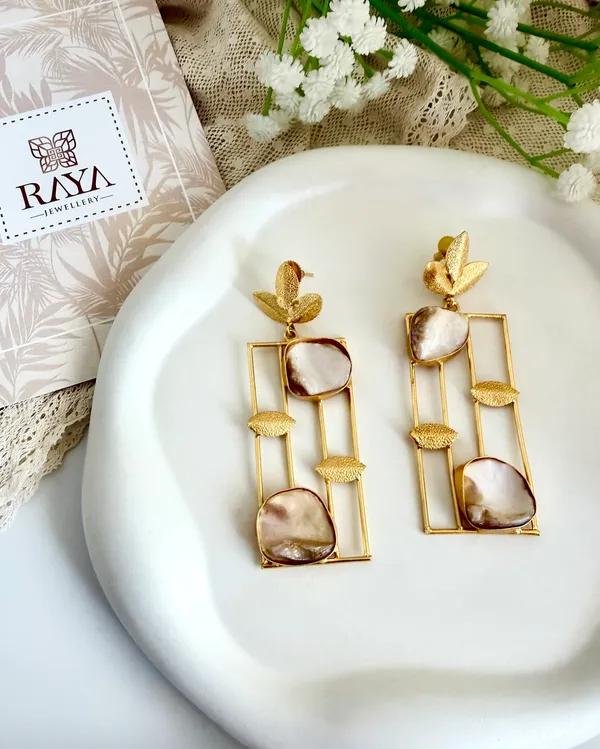 Lana_Raw_Baroque_Pearl_Brass_Statement_Danglers