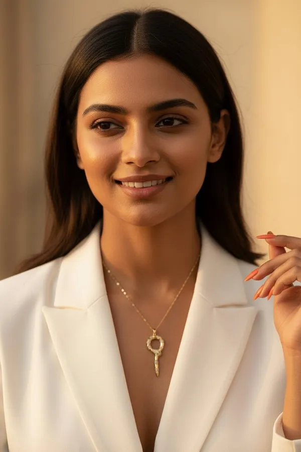 Luxe_Zircon_Serpant_Necklace