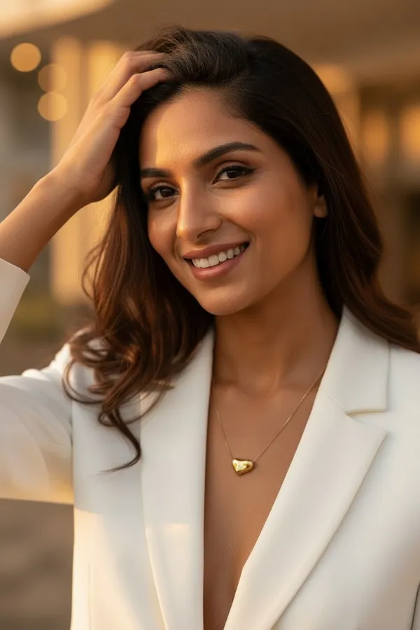 Pebble_18Kt_Gold_Plated_Necklace
