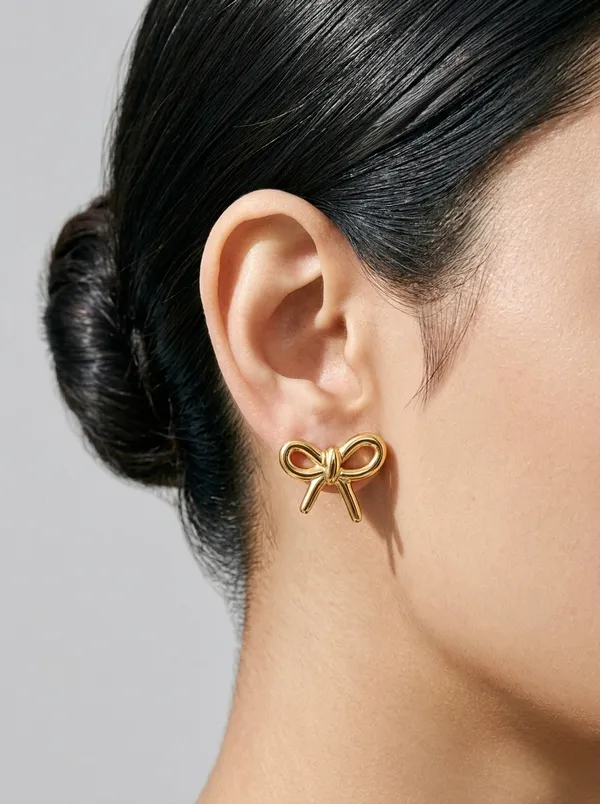 Minie_Bow_Stud_Earrings