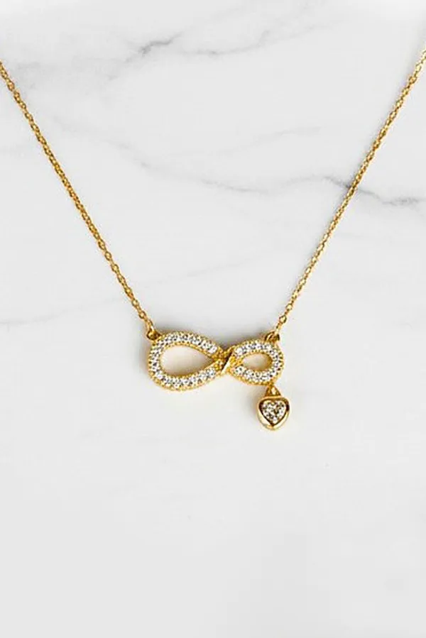 Demi_Fine_Zircon_Infinity_Necklace