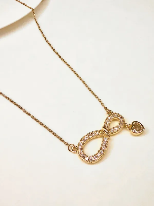 Demi_Fine_Zircon_Infinity_Necklace