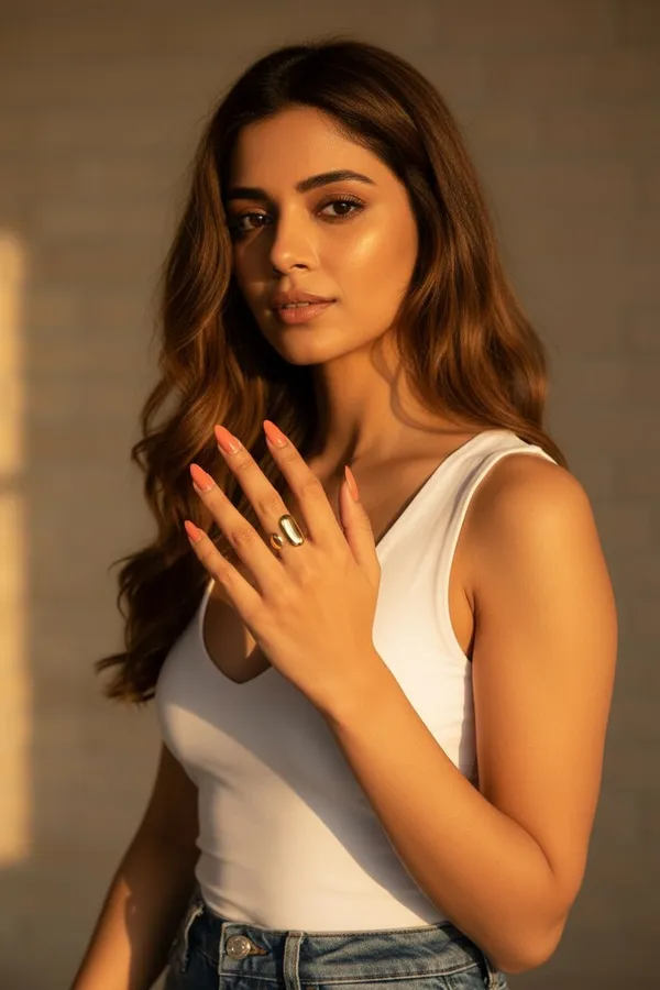 Donna_Statement_Open_Ring