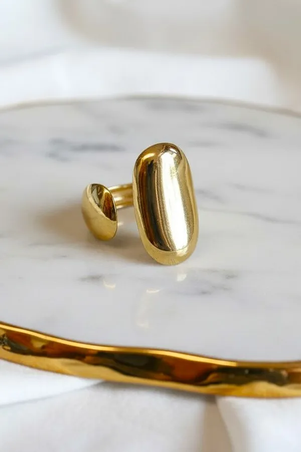 Donna_Statement_Open_Ring