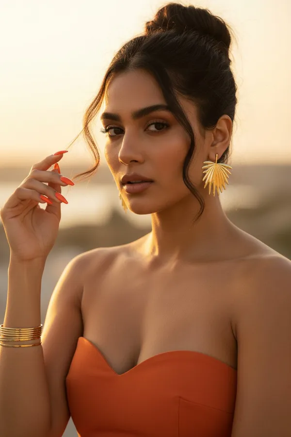 Fan_Palm_Leaf_Luxe_Statement_Earrings