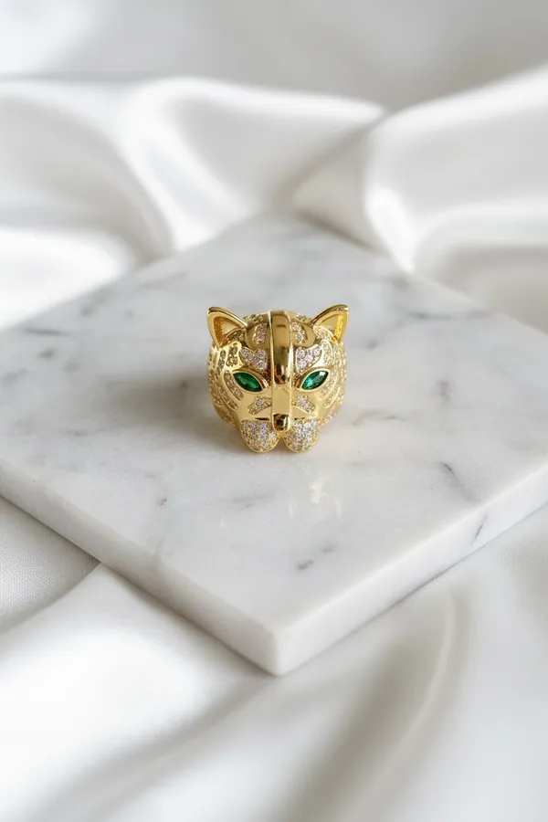 Leopard_Zircon_Statement_Ring