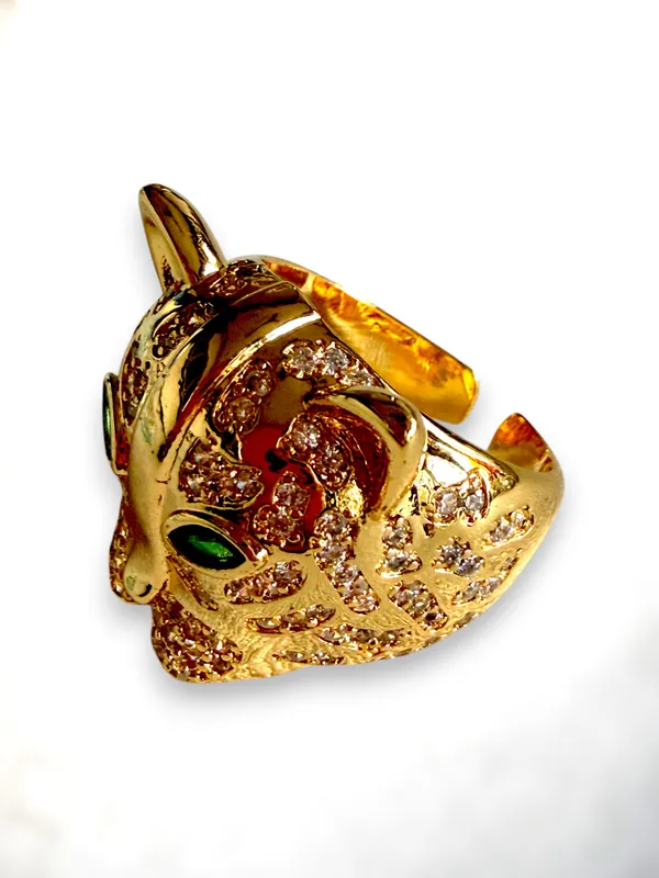 Leopard_Zircon_Statement_Ring