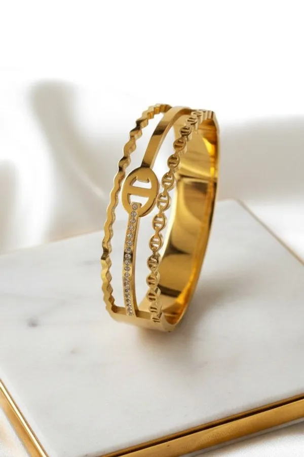 Leona_Micro_Zircons_Bangle_Bracelet