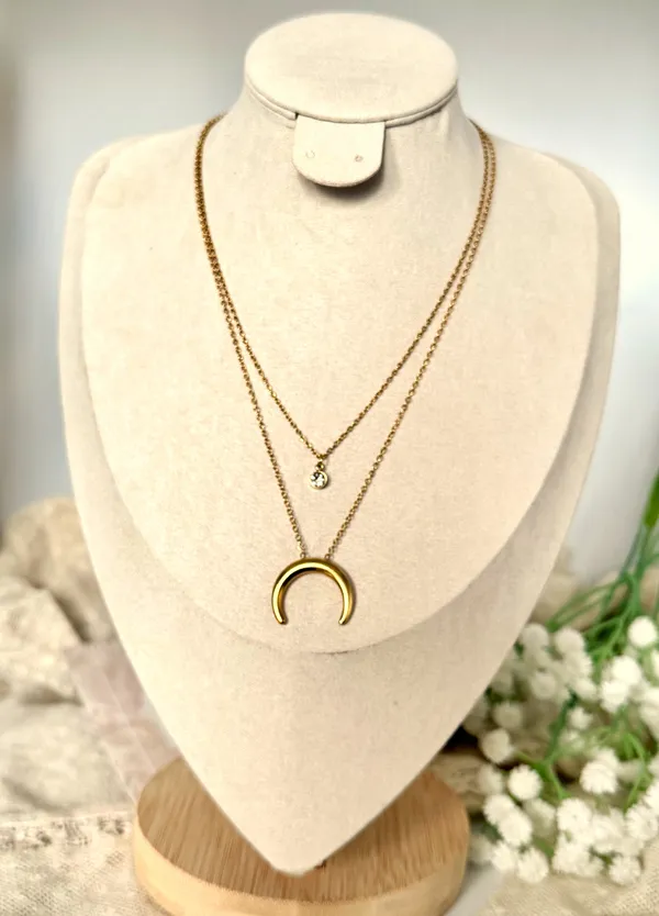 Moon_Charmer_Double_Layered_Necklace