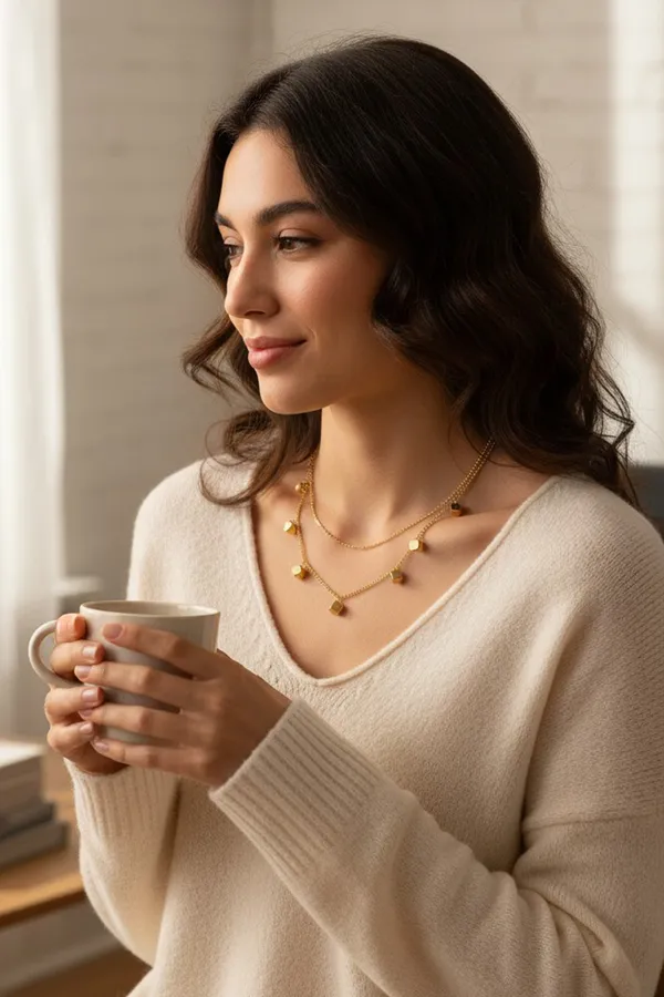 Rihhana_Gold_Dangles_Luxe_Necklace