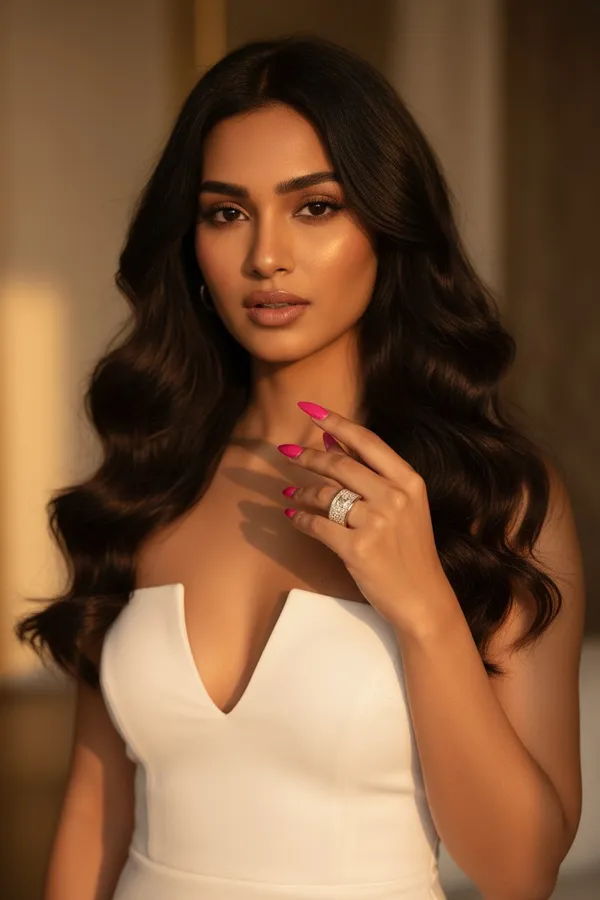 Christiana_Zircon_Elegance_Rhodium_Ring