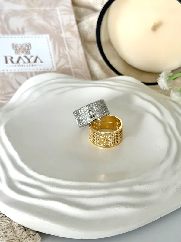 Christiana_Zircon_Elegance_Rhodium_Ring