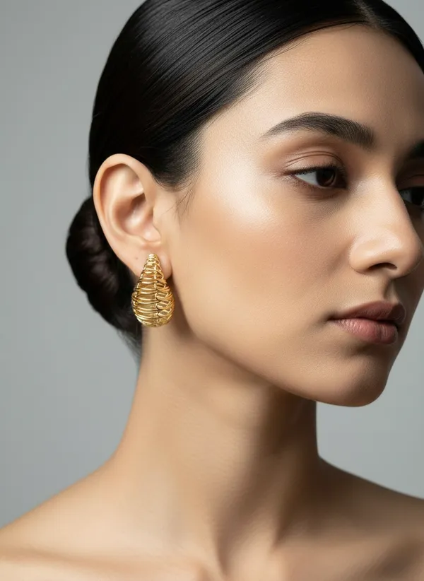 18kt_Gold_Plated_Luxe_Spiral_Drop_Studs