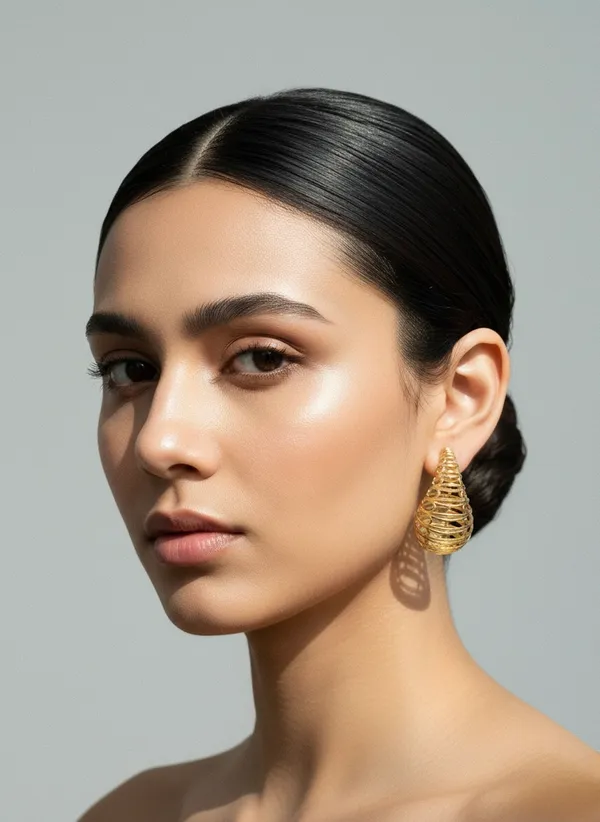 18kt_Gold_Plated_Luxe_Spiral_Drop_Studs